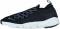 Nike Air Footscape NM - Black/Dark Grey-Summit White (852629002)