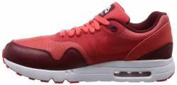 air max 1 rosse