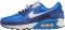 Nike Air Max 90 SE - Blue (DB0636400) Nike Air Max 90 SE - Blue (DB0636400)