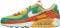 Nike Air Max 90 SE - Roma Green/Sail/Orange (DC9336300)