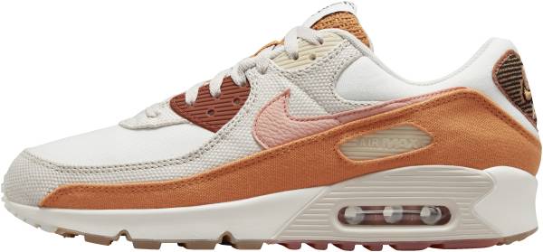 lava Parpadeo Cena Nike Air Max 90 SE sneakers in 10+ colors (only $113) | RunRepeat