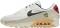 mens nike kd 11 white chromepure platinum basketball shoes online - White (DV3335100)