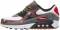 Nike Air Max 90 SE - White/Black-Metallic Gold-Cargo Khaki (DB1967100) Nike Air Max 90 SE - White/Black-Metallic Gold-Cargo Khaki (DB1967100)