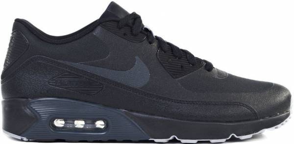 nike air max 90 ultra 2.0 essential anthracite 901d30
