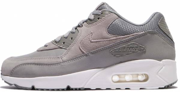 air max 90 ultra 2.0 grey