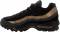 Nike Air Max 95 Premium - Black (538416007) Nike Air Max 95 Premium - Black (538416007)