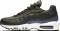 nike air max 95 premium men s shoe sequoia velvet brown dark stucco male sequoia velvet brown dark stucco 8aa2 60