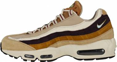 nike air max 95 trainers