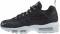 nike air max 95 prm black white black 13 eu  0ca6 60