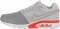 Nike Air Max BW Ultra SE - Cool Grey (844967005)