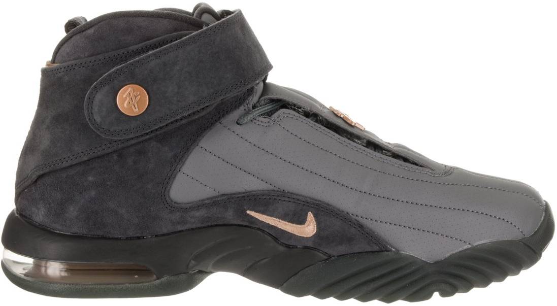Only $138 + Review of Nike Air Penny IV 