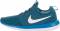 Nike Roshe Two - Blue (844656402) Nike Roshe Two - Blue (844656402)