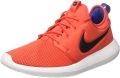 Nike Roshe Two - Orange/Black (844656800) - slide 3
