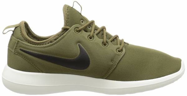 Nike Roshe Two - Green (844656200)