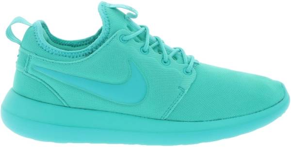 nike roshe 2 blue