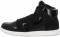 nike shoes SB Dunk High Pro - Black/Black-White-Clear (854851001)