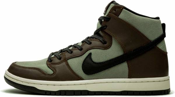 top nike sb dunks