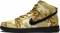 nike shoes sb dunk high pro parachute beige black 8 5 parachute beige black f6db 60