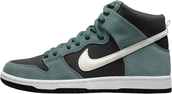 nike dunk pro high
