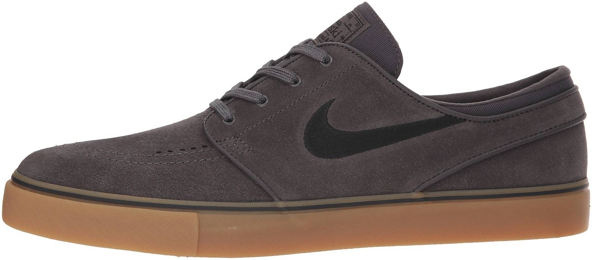 air zoom stefan janoski