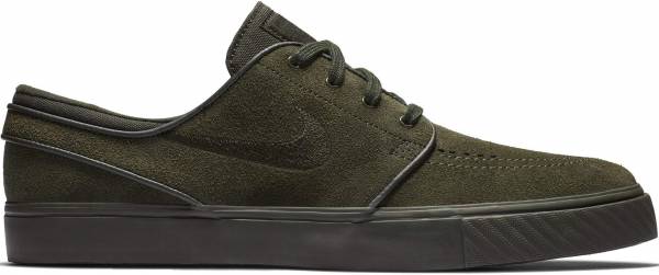 Only £71 + Review of Nike SB Zoom Stefan Janoski | RunRepeat