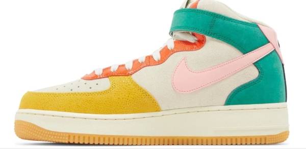 Nike Air Force 1 Mid - 