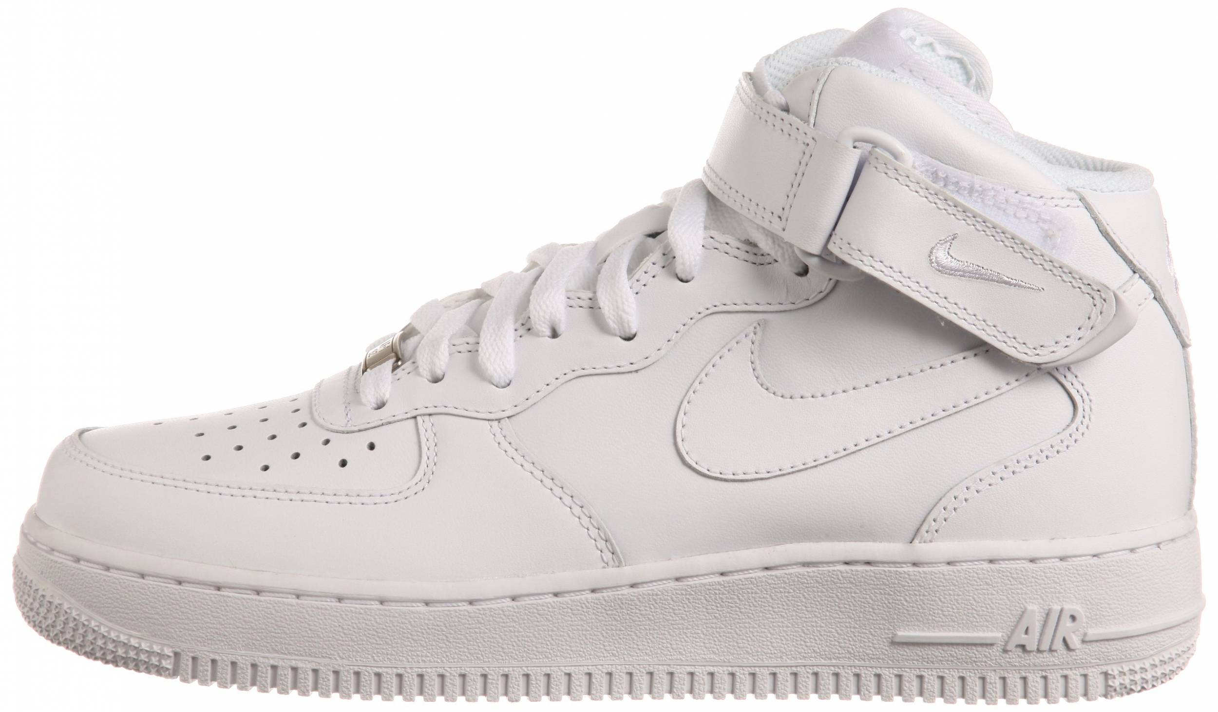 is nike air force 1 true to size