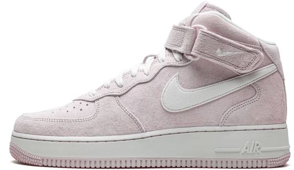 Nike Air Force 1 Mid sneakers in 10+ colors (only $84) | RunRepeat