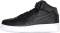 Nike Air Force 1 Mid - BLACK/WHITE (819677002) Nike Air Force 1 Mid - BLACK/WHITE (819677002)