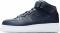 Nike Air Force 1 Mid - Blue (819677400) Nike Air Force 1 Mid - Blue (819677400)