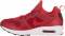 Nike Air Max Prime - Red (876068600)