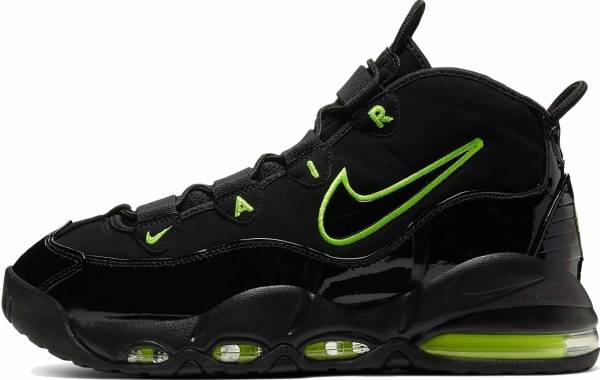 Review of Nike Air Max Uptempo 95 