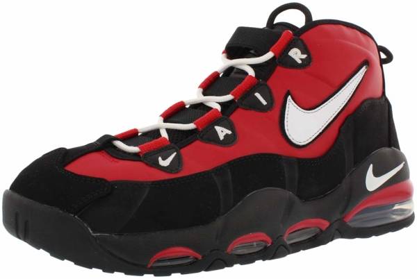 nike uptempo true to size