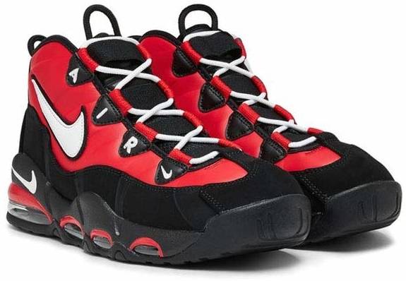 Only $87 - Buy Nike Air Max Uptempo 95 | RunRepeat