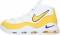 Nike Air Max Uptempo 95 - Yellow (CK0892102)