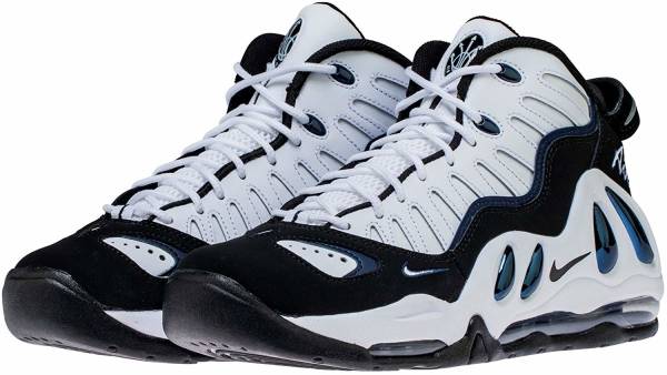 nike uptempo true to size