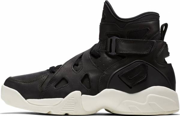 Fraseología ceja Mal funcionamiento Nike Air Unlimited sneakers in 4 colors (only $139) | RunRepeat