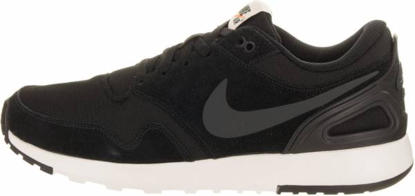 Nike Air Vibenna sneakers in black + 