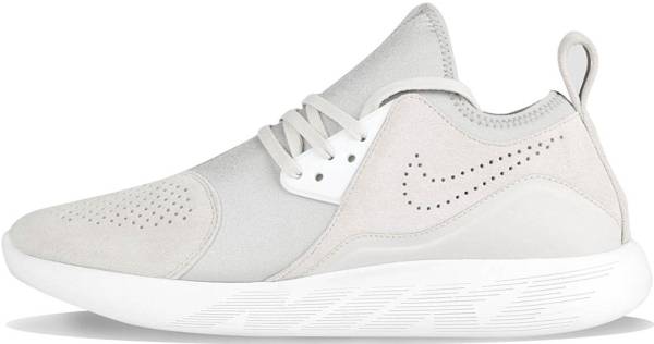 Nike LunarCharge Premium - Grey (923281002)