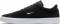 Nike SB Zoom Bruin - Black/Gum Light Brown-White (AQ7941001)