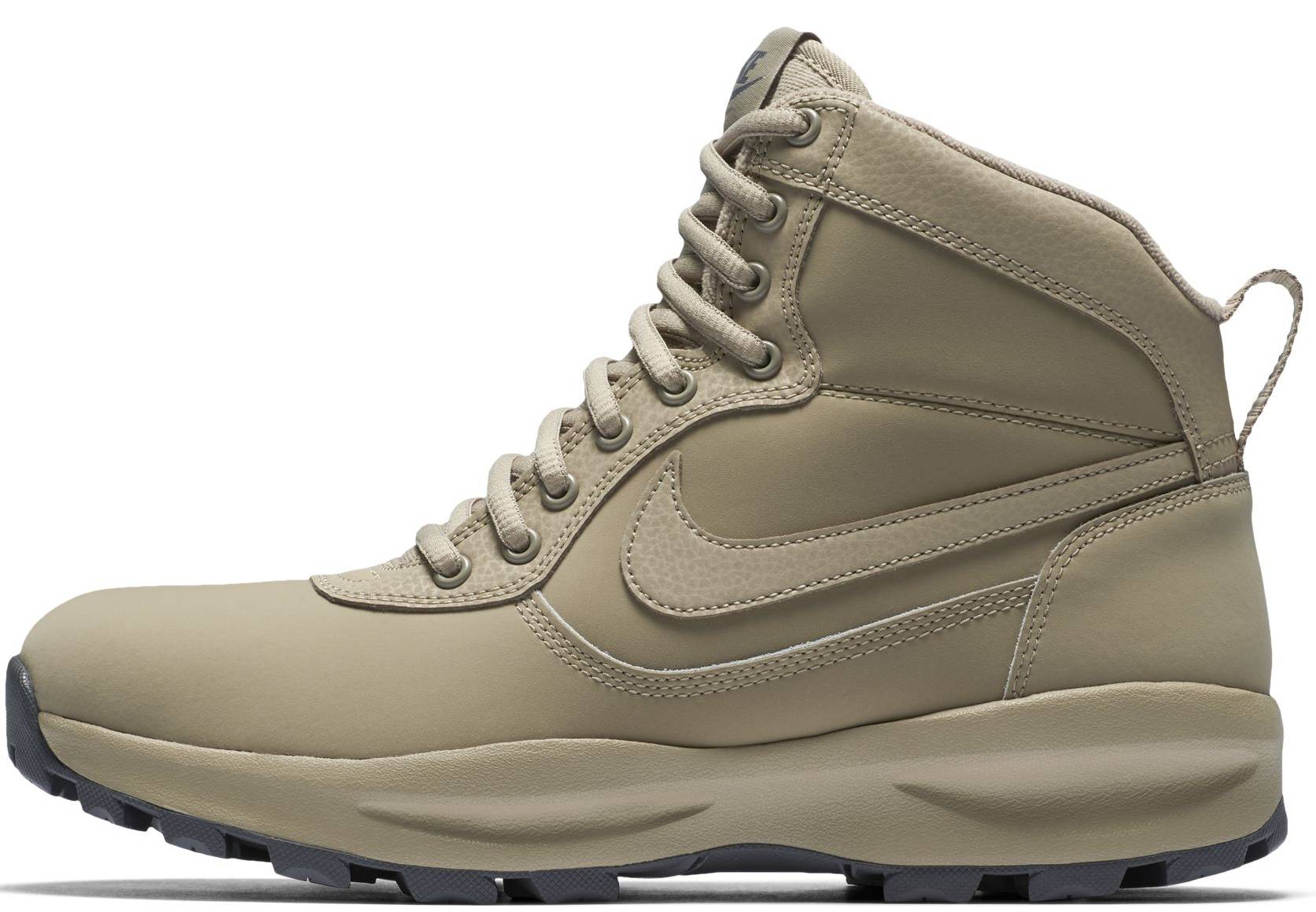 nike work boots manoa