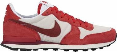 Nike Internationalist Premium - Red