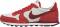 Nike Internationalist Premium - Red