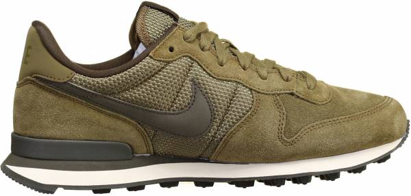 nike internationalist