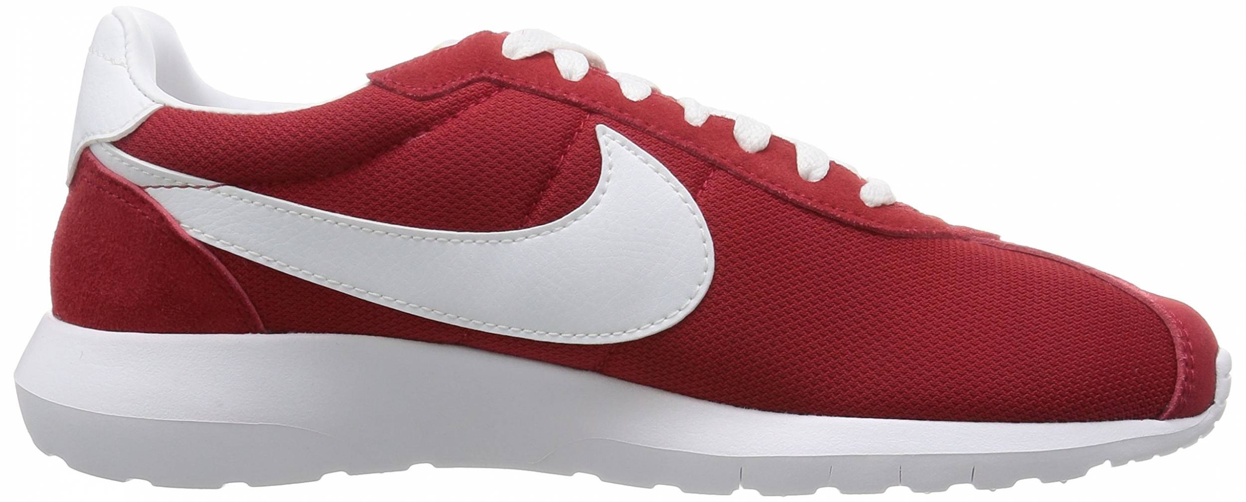 roshe shoes red