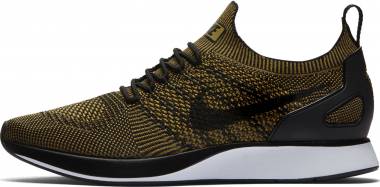 air zoom mariah flyknit racer review