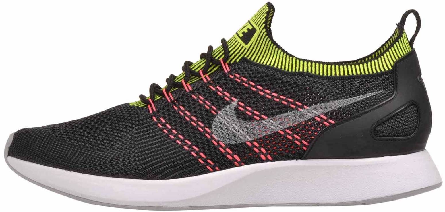 Nike Air Zoom Mariah Flyknit Racer sneakers in 5 colors (only $120 ... ماهو الترميز الطبي