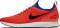 Nike Air Zoom Mariah Flyknit Racer - Red (918264800)