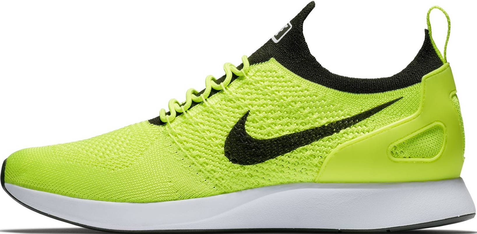 nike shoes lime green