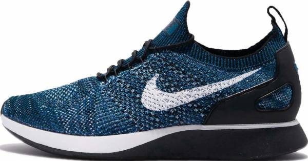 Nike Air Zoom Mariah Flyknit Racer sneakers in 5 colors (only $120 ... زبدة المراعي كيلو